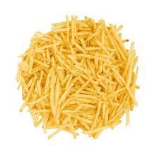 BATATA PALHA FABITOS 250g