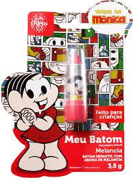 BATOM TURMA DA MONICA 3,5G