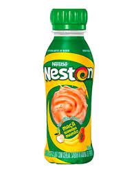 BEBIDA LÁCTEA UHT NESTON MOLICO 280ML