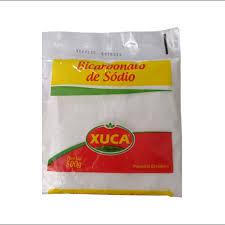 BICARBONATO SODIO XUCA 500G