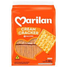 BISC.MARILAN CREAM CRACKER 300G