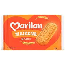 BISC.MARILAN MAIZENA 300g