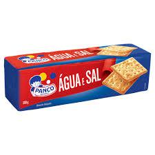 BISC.PANCO AGUA SAL 200G