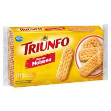 BISC.TRIUNFO MAIZENA 345G