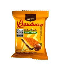 BISC.WAFER BAUDUCCO AVELA 20G