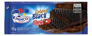 BISC.WAFER PANCO GOLDEN SUICO 112G