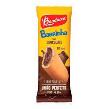 BISCOITO BAUDUCCO BARRINHA CHOCOLATE 30G
