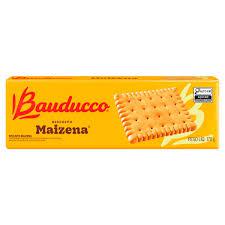 BISCOITO BAUDUCCO MAIZENA 170G