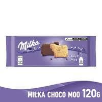 BISCOITO MILKA CHOCOMOO 120G
