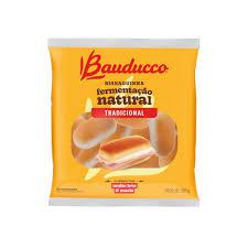 BISNAGUINHA BAUDUCCO 260G