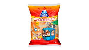 BISNAGUINHA POCOS CALDAS 240G