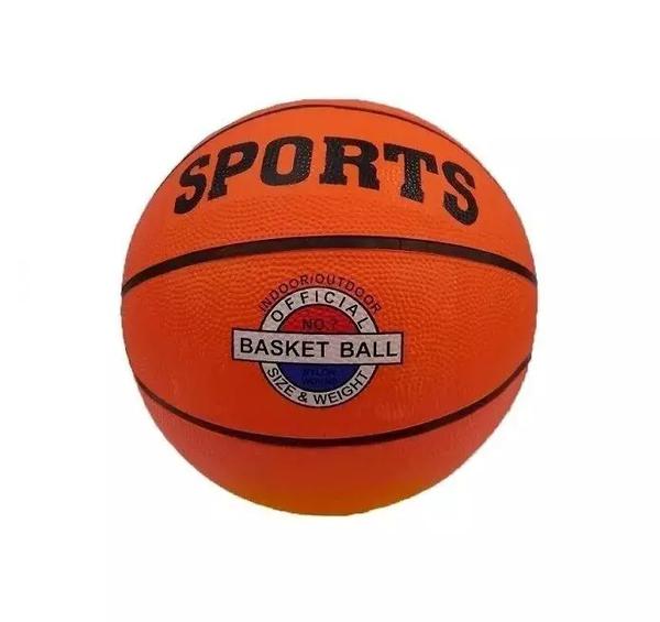 BOLA DE BASQUETE SPORTS