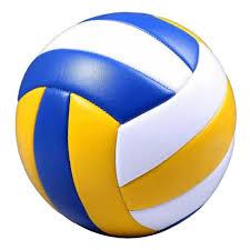 BOLA DE VOLEI