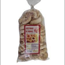 BOLACHA GOSTINHA DE MINAS 300G