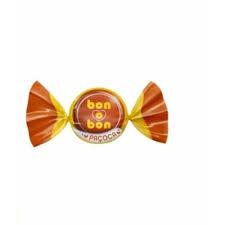 BOMBOM BON O BON PACOCA 15G