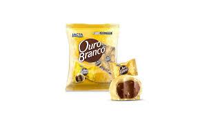 BOMBOM LACTA OURO BRANCO 1KG#