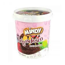 BRIGADEIRO MINDY 400G#