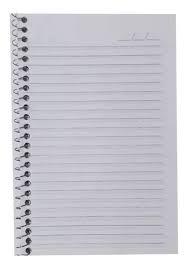 CADERNO MAXIMA 1/4 ESPIRAL 48FLS