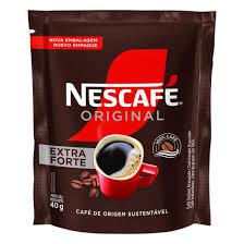 CAFÉ SOLUV NESCAFE SACHE EXT FRT 40G