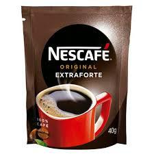 CAFÉ SOLUV NESCAFE SACHE EXT FRT 40G