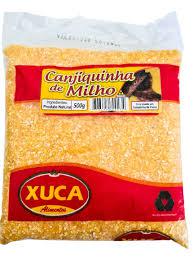 CANJIQUINHA DE MINHO XUCA 500G#