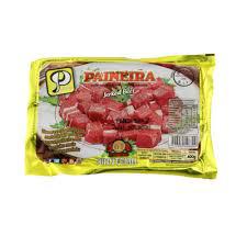 CARNE SECA PAINEIRA DIANTEIRO EXTRA 400G