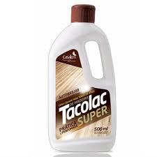 CERA LIQ.TACOLAC SUPER 500ML