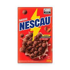 CEREAL NESTLÉ NESCAU PS 210G