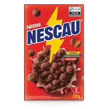 CEREAL NESTLE NESCAU 270G#