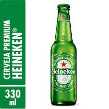 CERVEJA HEINEKEN LN 330ML