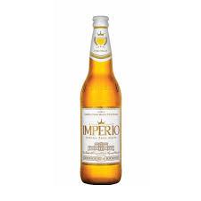CERVEJA IMPERIO 600ML#