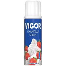 CHANTILLY VIGOR SPRAY 250G