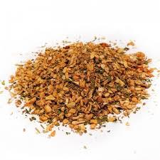 CHIMICHURRI XUCA DEFUMADO 20G