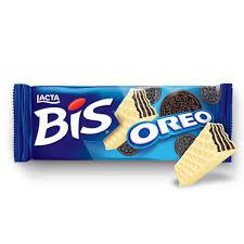 CHOCOLATE BIS OREO 100.8G