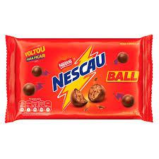 CHOCOLATE NESCAU BALL 75G