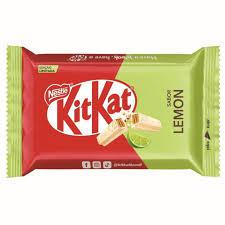 CHOCOLATE NESTLE KIT KAT LIMAO 41,5G