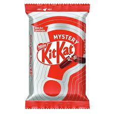 CHOCOLATE NESTLE KIT KAT MISTERIO 41,5G
