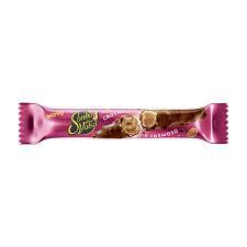 CHOCOLATE SONHO VALSA STICK 25G