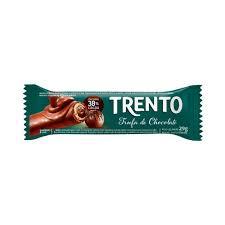 CHOCOLATE TRENTO TRUFA 29G