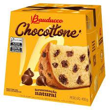 CHOCOTTONE BAUDUCCO 400G