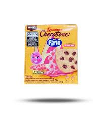 CHOCOTTONE BAUDUCCO MINI FINI BEIJOS 80G