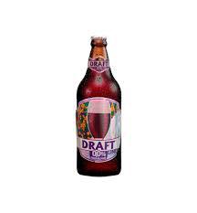 CHOPP VINHO DRAFT ZERO ALCOOL 600ML