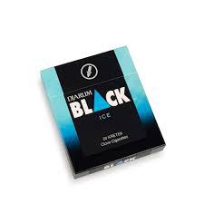 CIGARRO BLACK KRETEK MENTHOL ICE