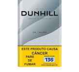 CIGARRO DUNHILL ON SILVER