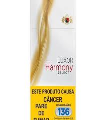 CIGARRO HARMONY BY LUXOR