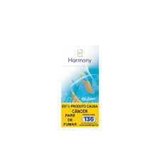 CIGARRO HARMONY SELECIONADO