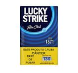 CIGARRO LUCKY STRIKE BLUE CLICK