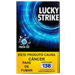 CIGARRO LUCKY STRIKE FRESH ICE