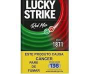 CIGARRO LUCKY STRIKE RED MIX