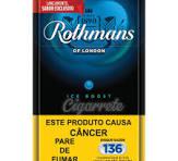 CIGARRO ROTHMANS ICE BOOST